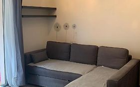 Joli studio centre ville de Bastia